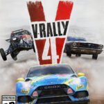 V-RALLY 4 PS4