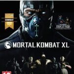 MORTAL COMBAT XL PS4