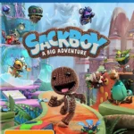 SACKBOY PS4