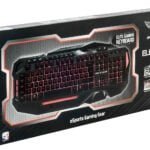 CLAVIER SPIRIT OF GAMER ELITE-K20