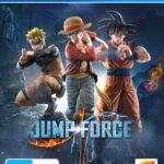 JUMP FORCE PS4