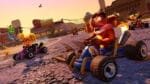 Crash Team Racing: Nitro-Fueled PS4 – Image 5