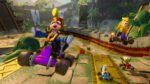 Crash Team Racing: Nitro-Fueled PS4 – Image 3