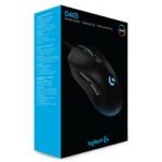 SOURIS LOGITECH G403 HERO