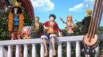 One Piece Odyssey PS5 – Image 4