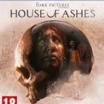The Dark Pictures Anthology: House of Ashes PS5