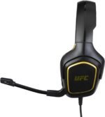 Casque Gaming Konix UFC – Image 3