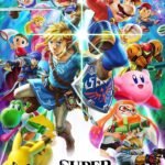 Super Smash Bros Ultimate SWITCH