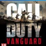 Call of Duty: Vanguard PS4