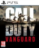 Call of Duty: Vanguard PS5