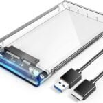 RACK HDD/SSD 2.5" USB 3.0