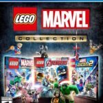 LEGO Marvel Collection PS4