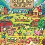Stardew Valley SWITCH
