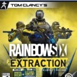 Rainbow Six: Extraction PS5