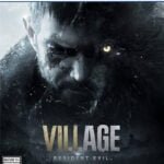 Resident Evil Village PS5