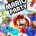 Super Mario Party SWITCH