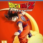 Dragon Ball Z: Kakarot PS4