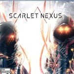 Scarlet Nexus PS5