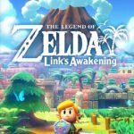 The Legend of Zelda: Link's Awakening SWITCH