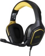 Casque Gaming Konix UFC – Image 5