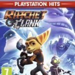 RATCHET & CLANK PS4