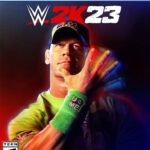WWE 2K23 PS5