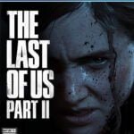 The Last of Us Part II PS4