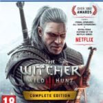 The Witcher 3: Wild Hunt – Complete Edition PS5