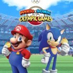 Mario & Sonic aux Jeux Olympiques SWITCH
