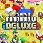 New Super Mario Bros. U Deluxe SWITCH