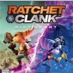 Ratchet and Clank: Rift Apart PS5