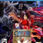 One Piece : Pirate Warriors 4 PS4