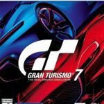 Gran Turismo 7 PS5