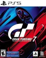Gran Turismo 7 PS5