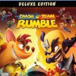 Crash Team Rumble PS5