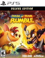 Crash Team Rumble PS5