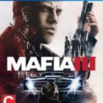 MAFIA 3 PS4