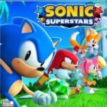 SONIC SUPERSTARS PS4
