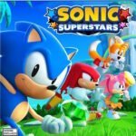 Sonic Superstars PS5
