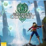 ONE PIECE ODYSSEY PS4