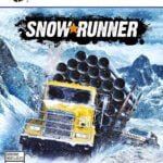 SnowRunner PS5