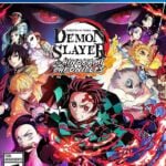 Demon Slayer - The Hinokami Chronicles PS4