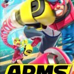 ARMS SWITCH