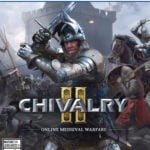 Chivalry 2 PS5