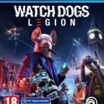 Watch Dogs: Legion PS4