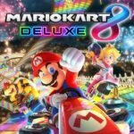 Mario Kart 8 Deluxe SWITCH