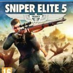 SNIPER ELITE 5 PS4