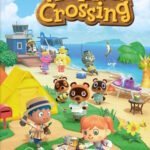 Animal Crossing New Horizons SWITCH