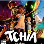 TCHIA OLETI EDITION PS4