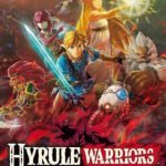 HYRULE WARRIORS L'ERE DU FLEAU SWITCH